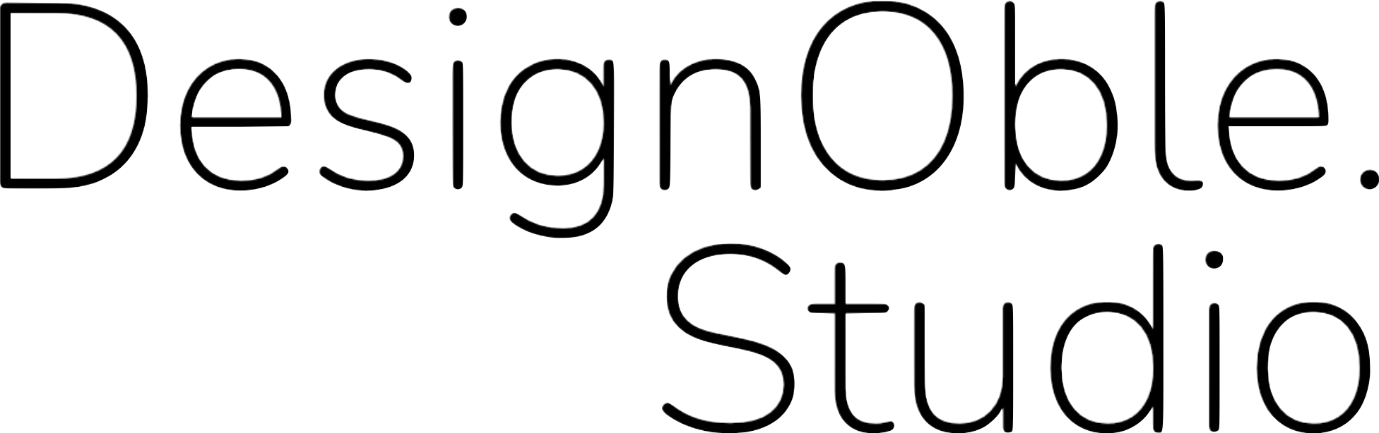 Designoble Studio